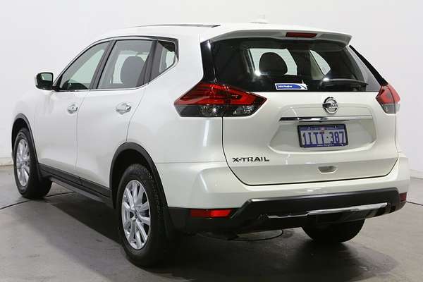 2022 Nissan X-TRAIL ST T32