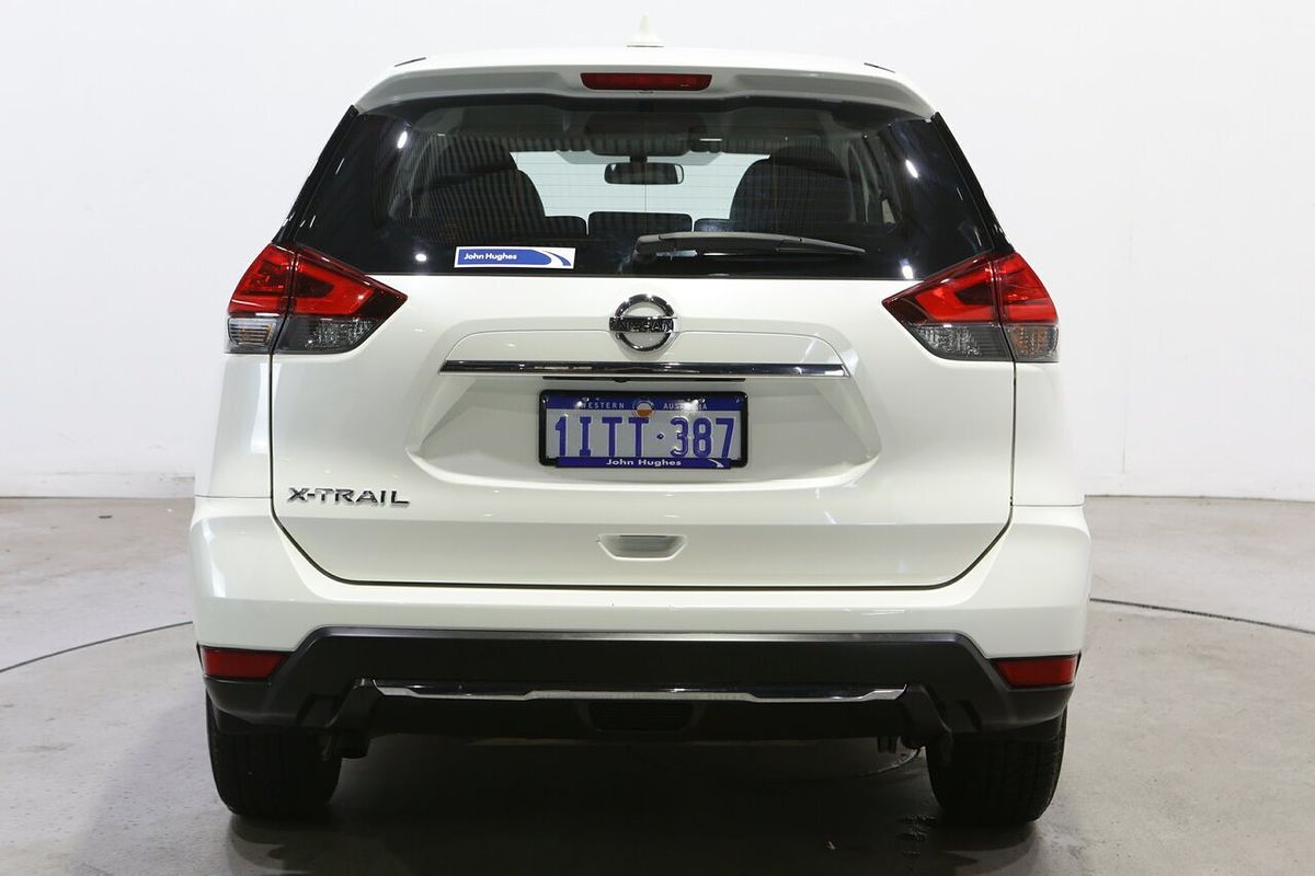2022 Nissan X-TRAIL ST T32