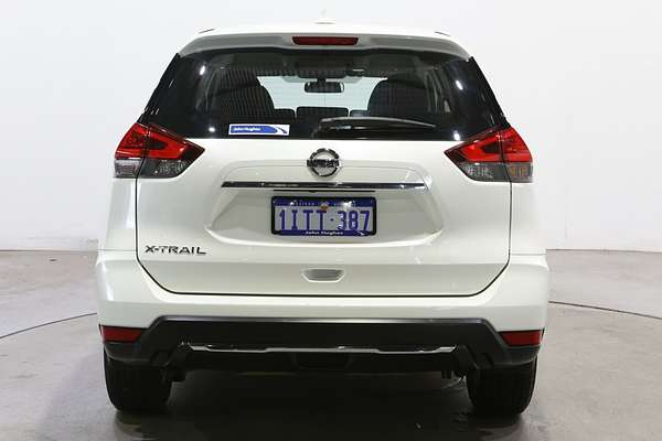 2022 Nissan X-TRAIL ST T32