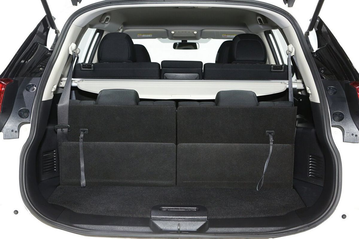 2022 Nissan X-TRAIL ST T32