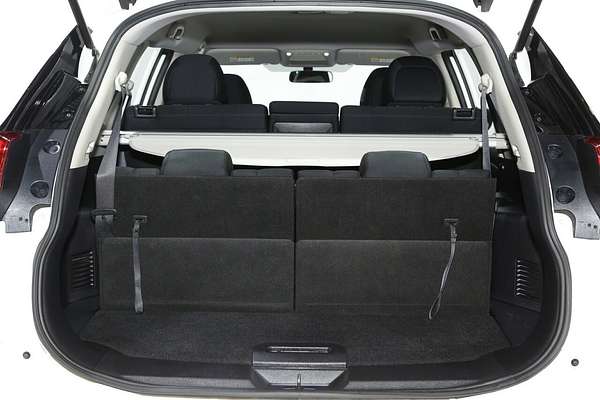 2022 Nissan X-TRAIL ST T32