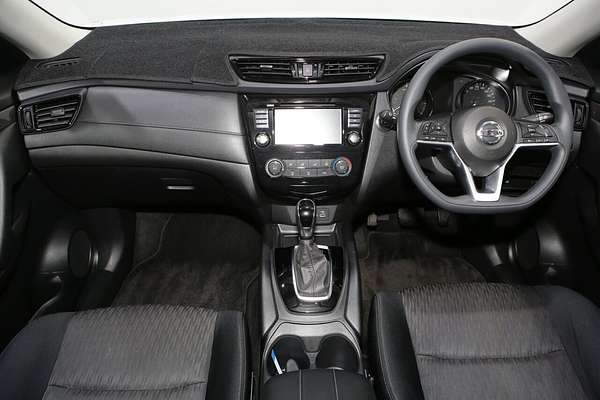 2022 Nissan X-TRAIL ST T32