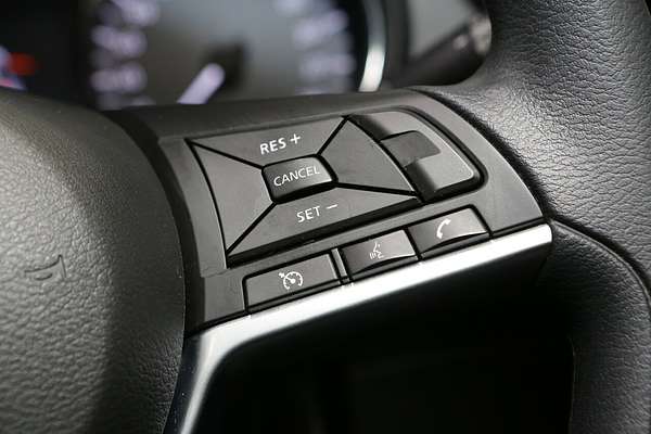 2022 Nissan X-TRAIL ST T32
