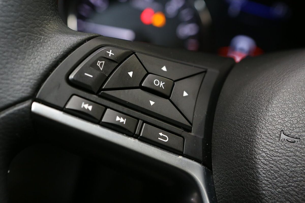 2022 Nissan X-TRAIL ST T32