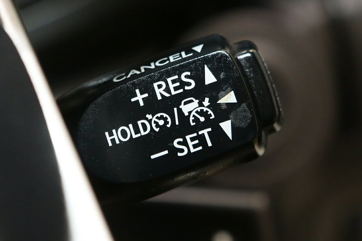 2022 Toyota Hilux Workmate TGN121R Rear Wheel Drive