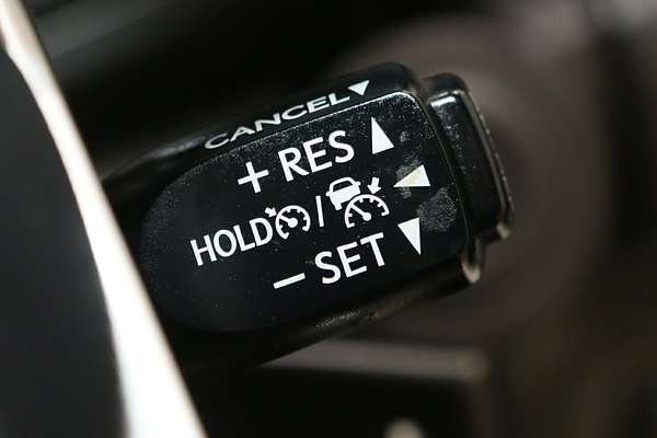 2022 Toyota Hilux Workmate TGN121R Rear Wheel Drive