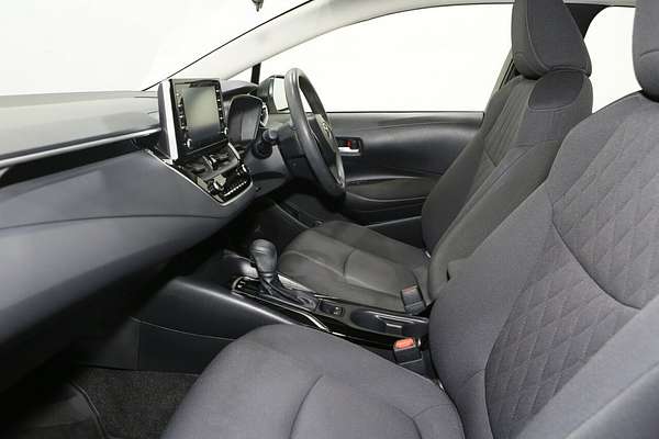 2022 Toyota Corolla Ascent Sport Hybrid ZWE211R
