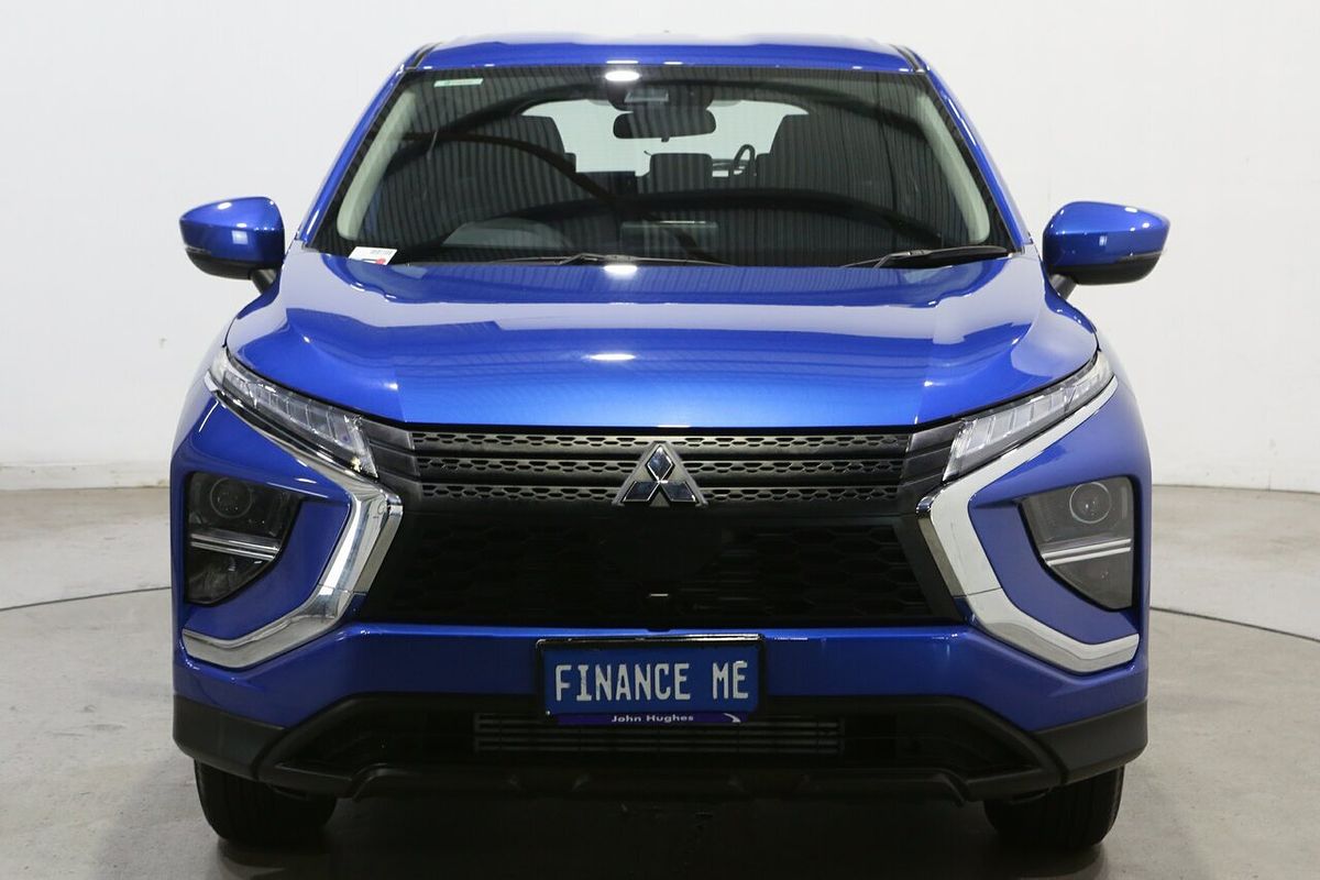 2024 Mitsubishi Eclipse Cross ES YB