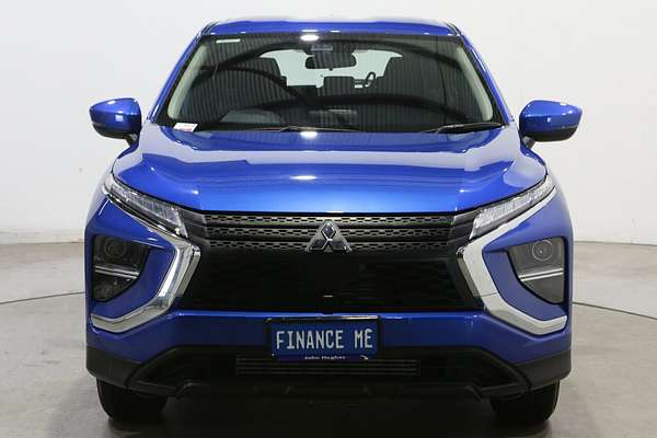 2024 Mitsubishi Eclipse Cross ES YB