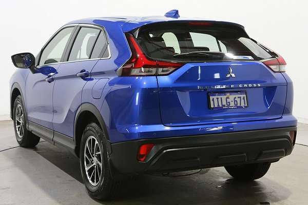 2024 Mitsubishi Eclipse Cross ES YB