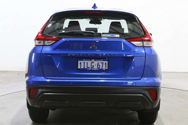 2024 Mitsubishi Eclipse Cross ES YB