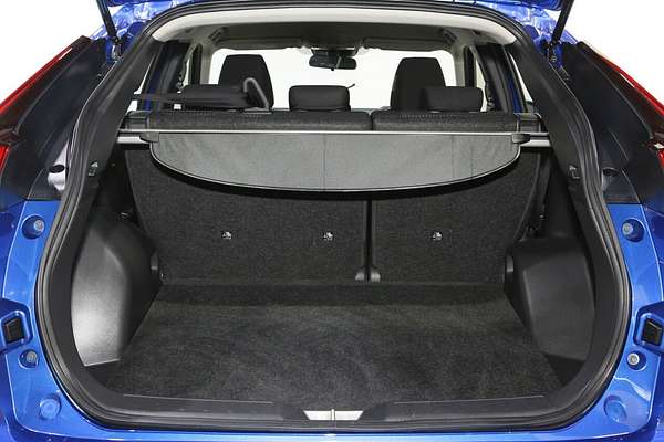 2024 Mitsubishi Eclipse Cross ES YB