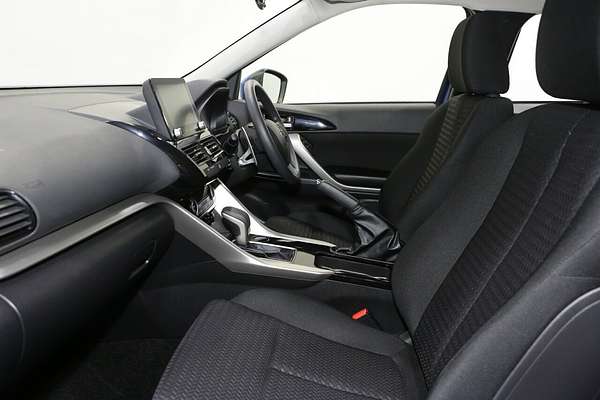 2024 Mitsubishi Eclipse Cross ES YB