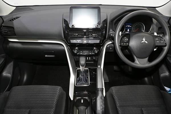 2024 Mitsubishi Eclipse Cross ES YB