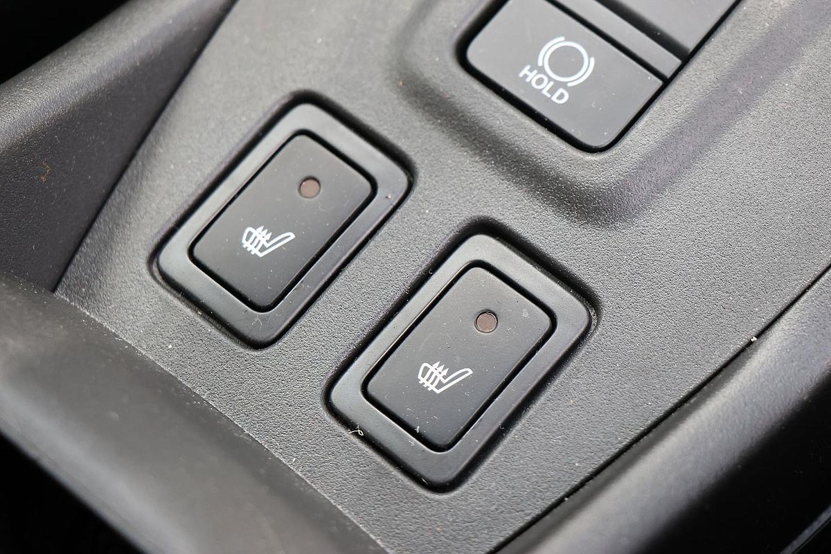 2025 Suzuki Fronx Hybrid KW