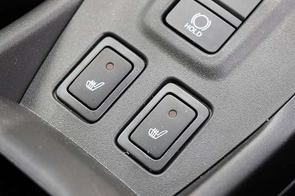 2025 Suzuki Fronx Hybrid KW