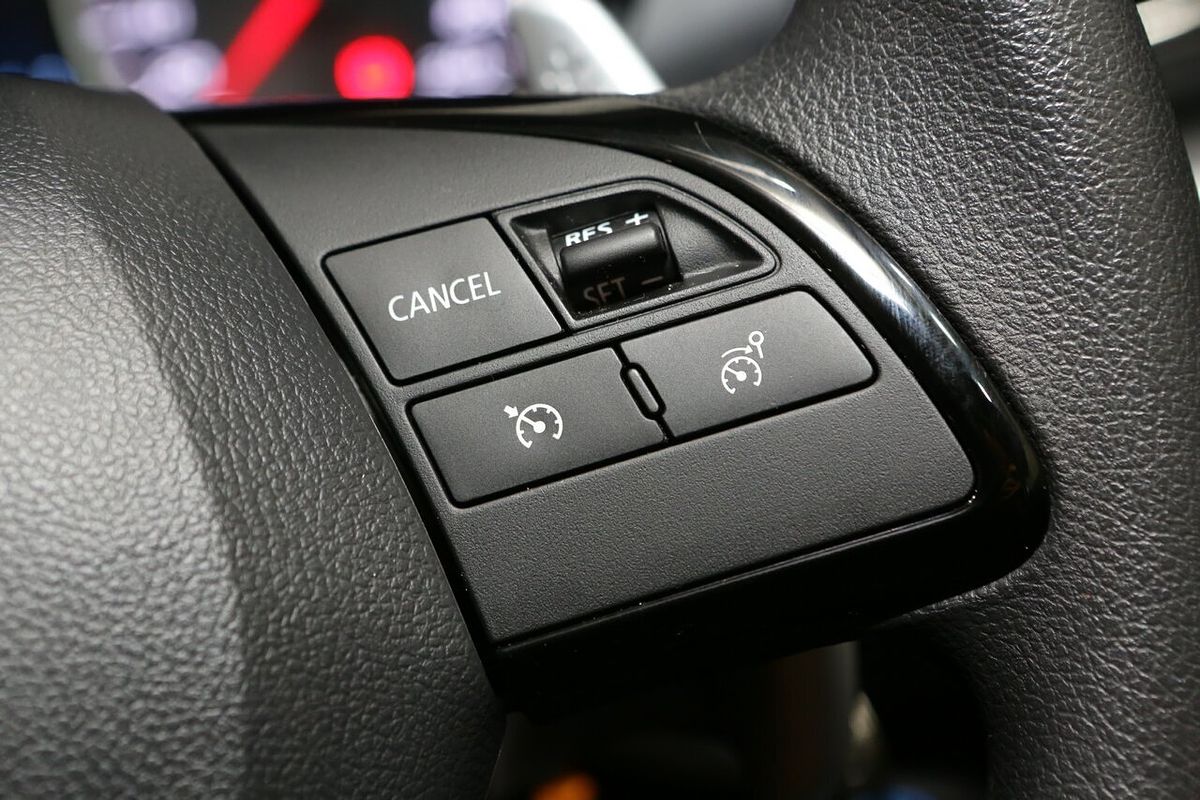 2024 Mitsubishi Eclipse Cross ES YB