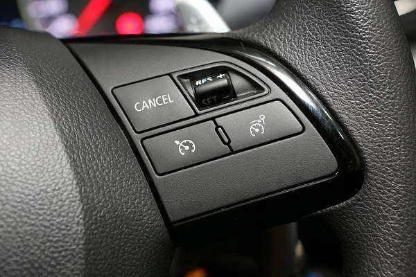 2024 Mitsubishi Eclipse Cross ES YB