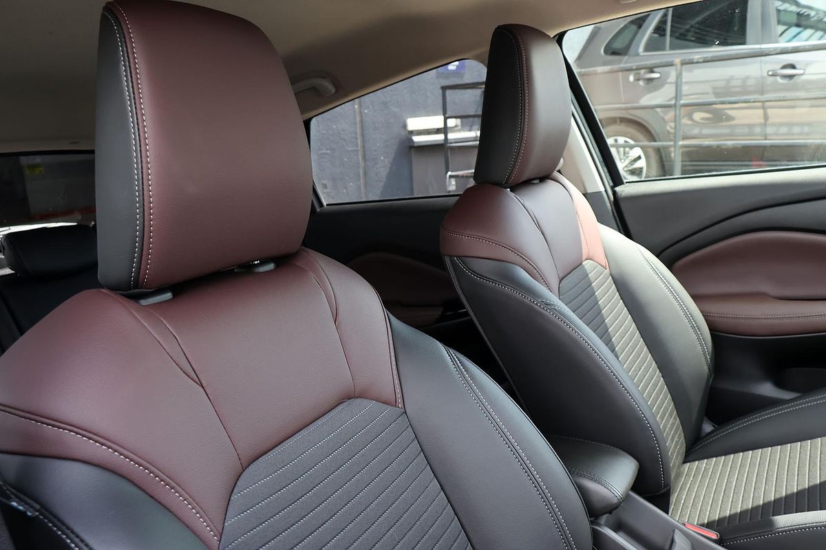 2025 Suzuki Fronx Hybrid KW