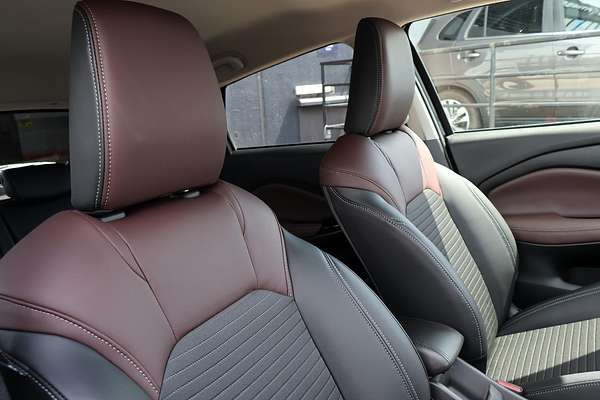 2025 Suzuki Fronx Hybrid KW