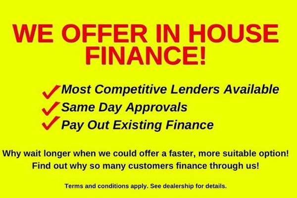 2025 Isuzu D-MAX X-TERRAIN 4X4