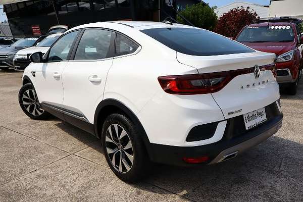 2023 Renault Arkana Zen JL1