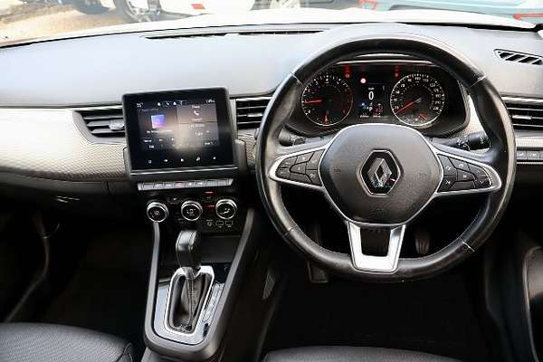 2023 Renault Arkana Zen JL1