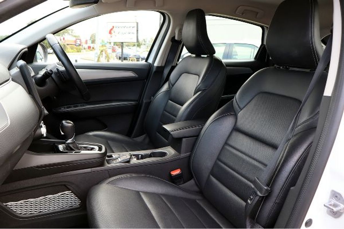 2023 Renault Arkana Zen JL1