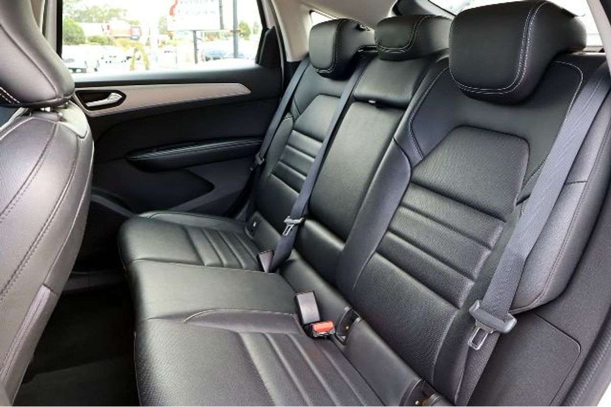 2023 Renault Arkana Zen JL1