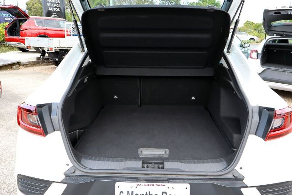 2023 Renault Arkana Zen JL1