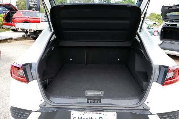 2023 Renault Arkana Zen JL1