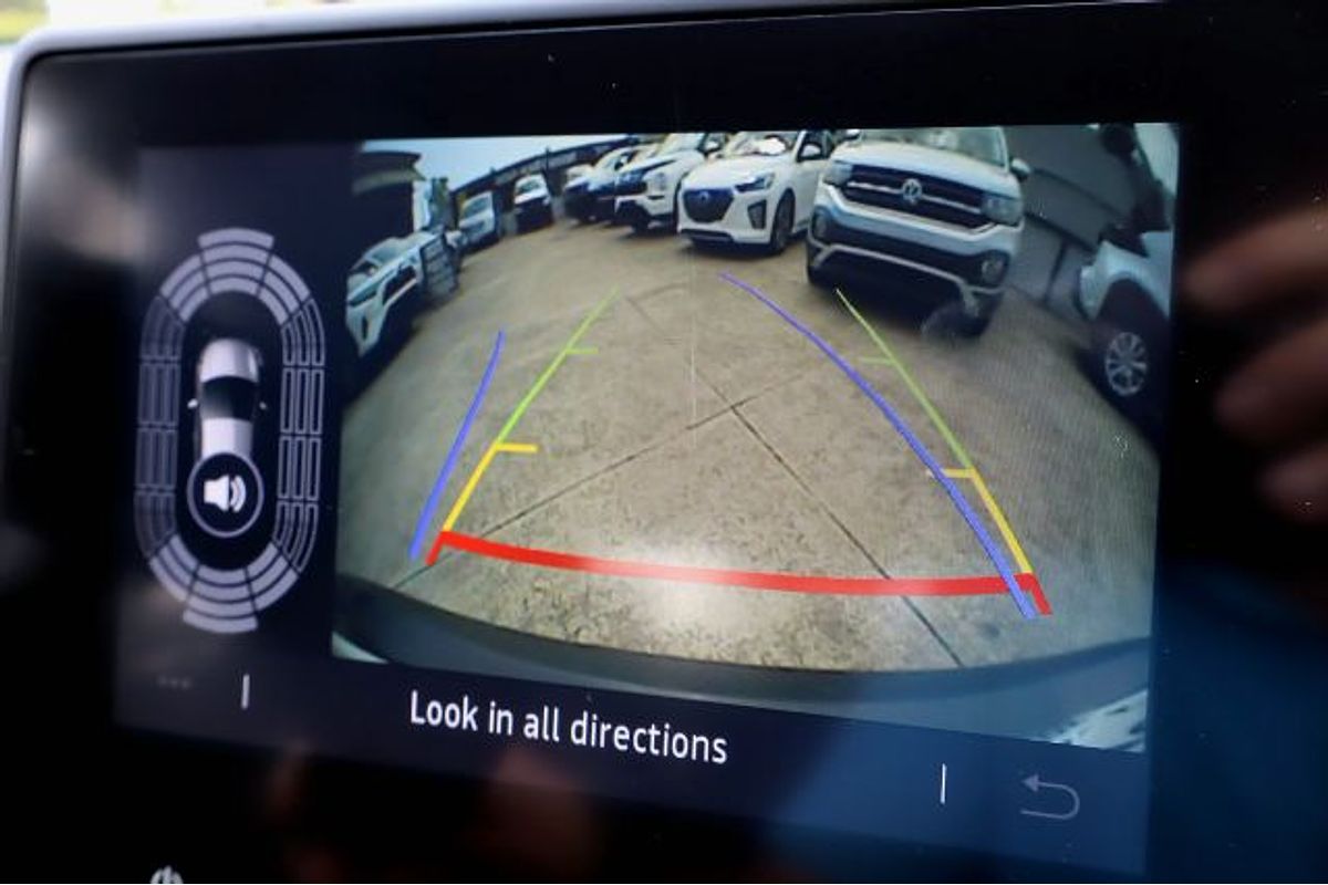 2023 Renault Arkana Zen JL1