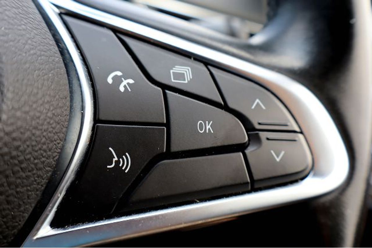 2023 Renault Arkana Zen JL1