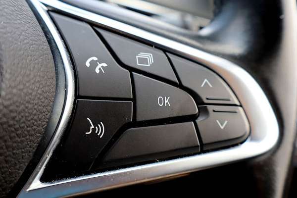 2023 Renault Arkana Zen JL1