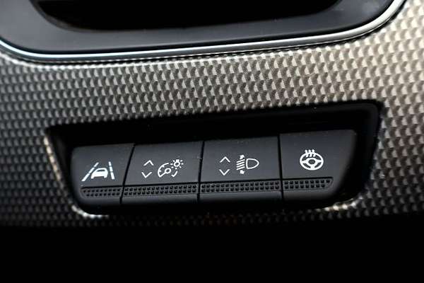 2023 Renault Arkana Zen JL1