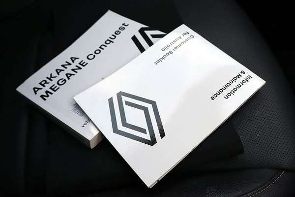 2023 Renault Arkana Zen JL1