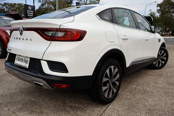 2023 Renault Arkana Zen JL1