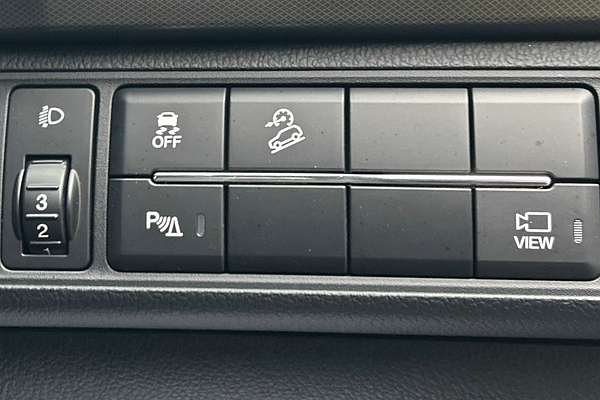 2024 KGM SsangYong Musso Ultimate Q261 4X4