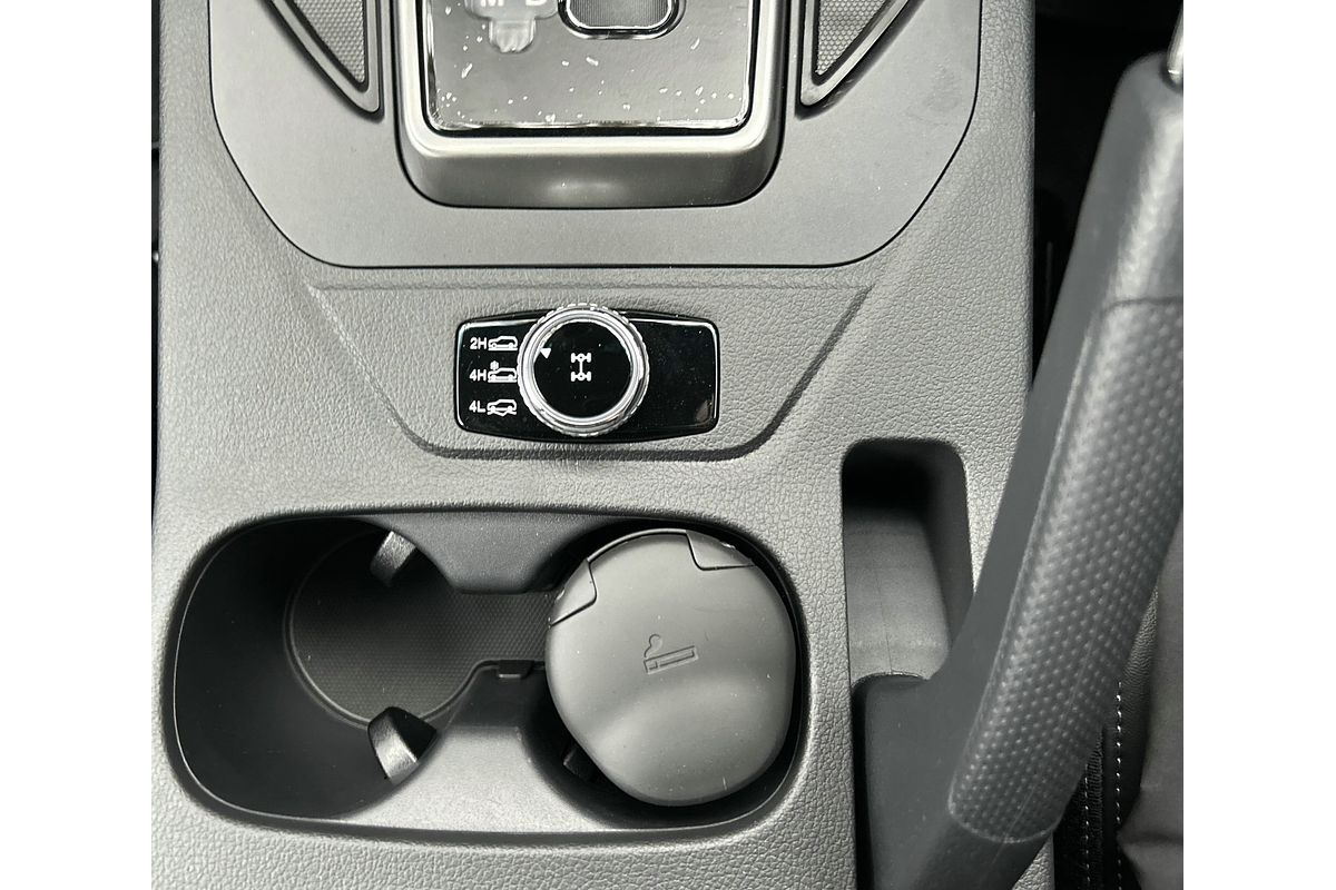 2024 KGM SsangYong Musso Ultimate Q261 4X4