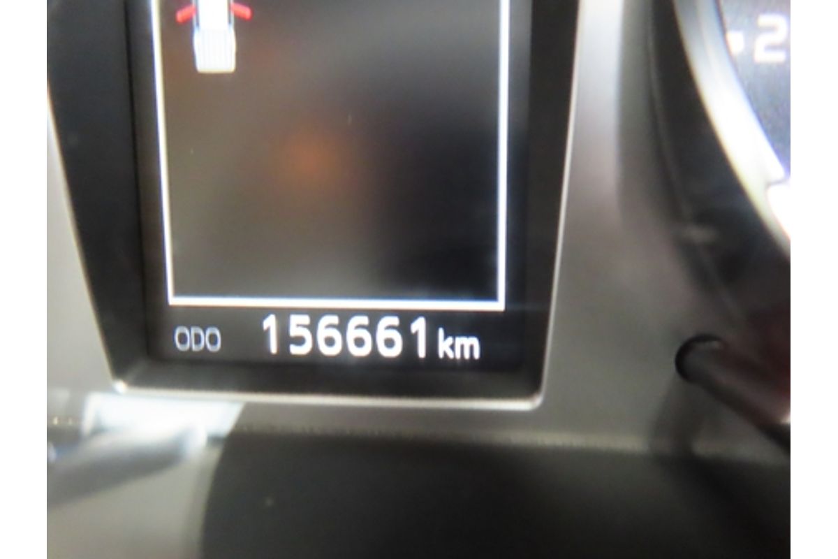 2022 Toyota Hilux SR GUN126R 4X4