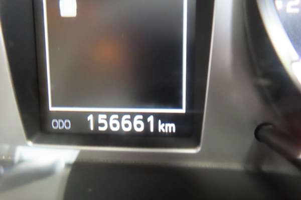 2022 Toyota Hilux SR GUN126R 4X4