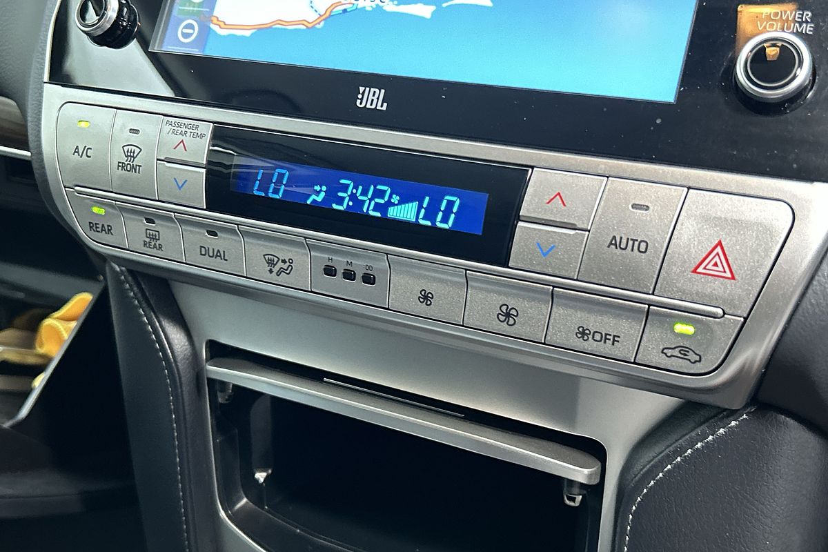 2023 Toyota Landcruiser Prado VX GDJ150R