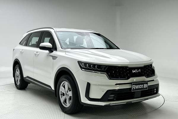 2023 Kia Sorento S MQ4