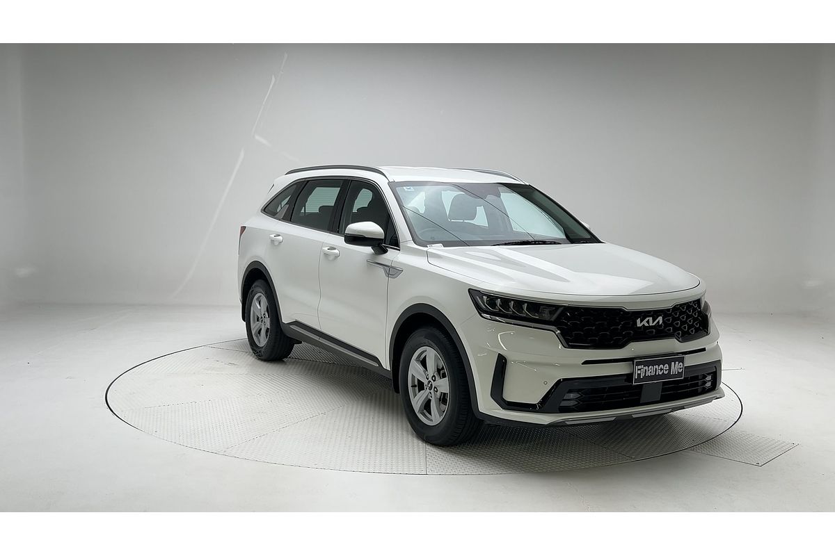 2023 Kia Sorento S MQ4