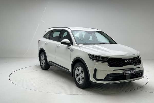 2023 Kia Sorento S MQ4