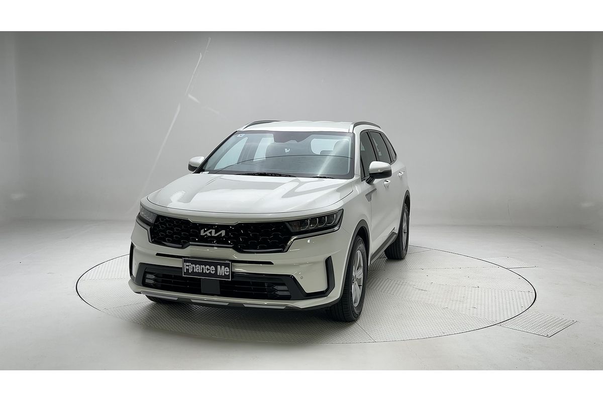 2023 Kia Sorento S MQ4