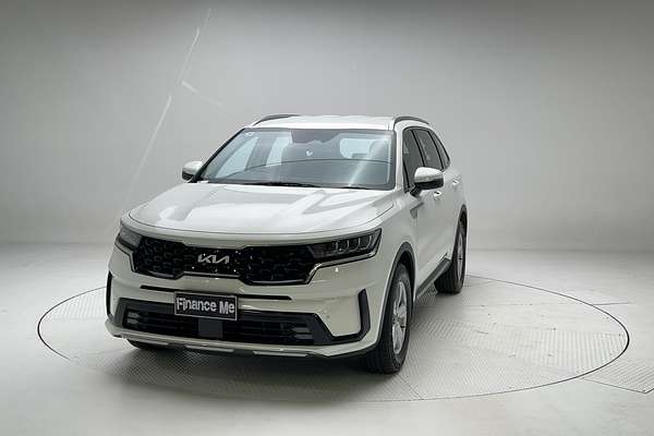 2023 Kia Sorento S MQ4