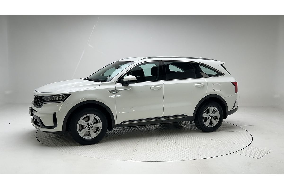2023 Kia Sorento S MQ4