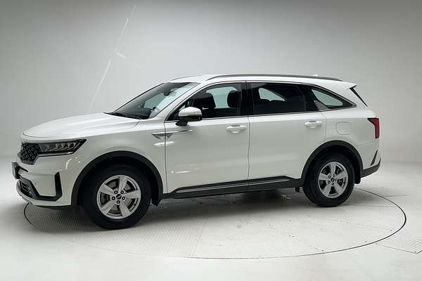 2023 Kia Sorento S MQ4