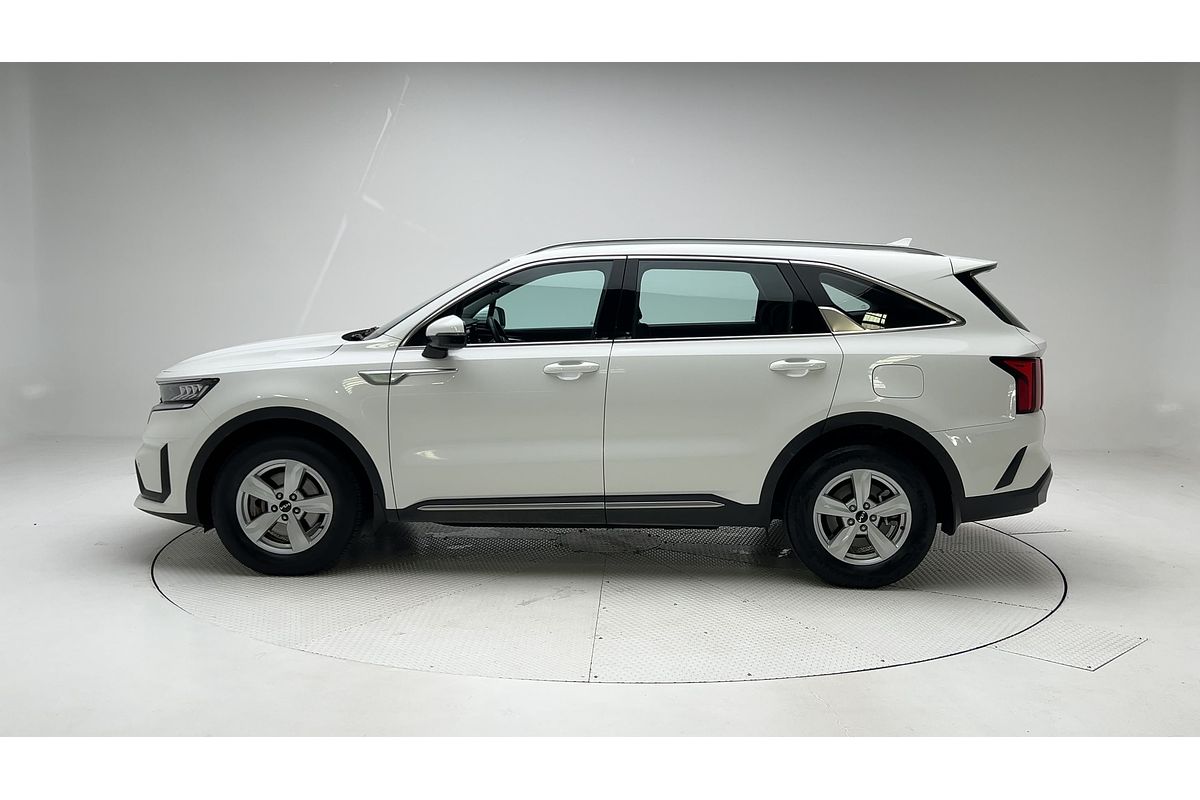 2023 Kia Sorento S MQ4
